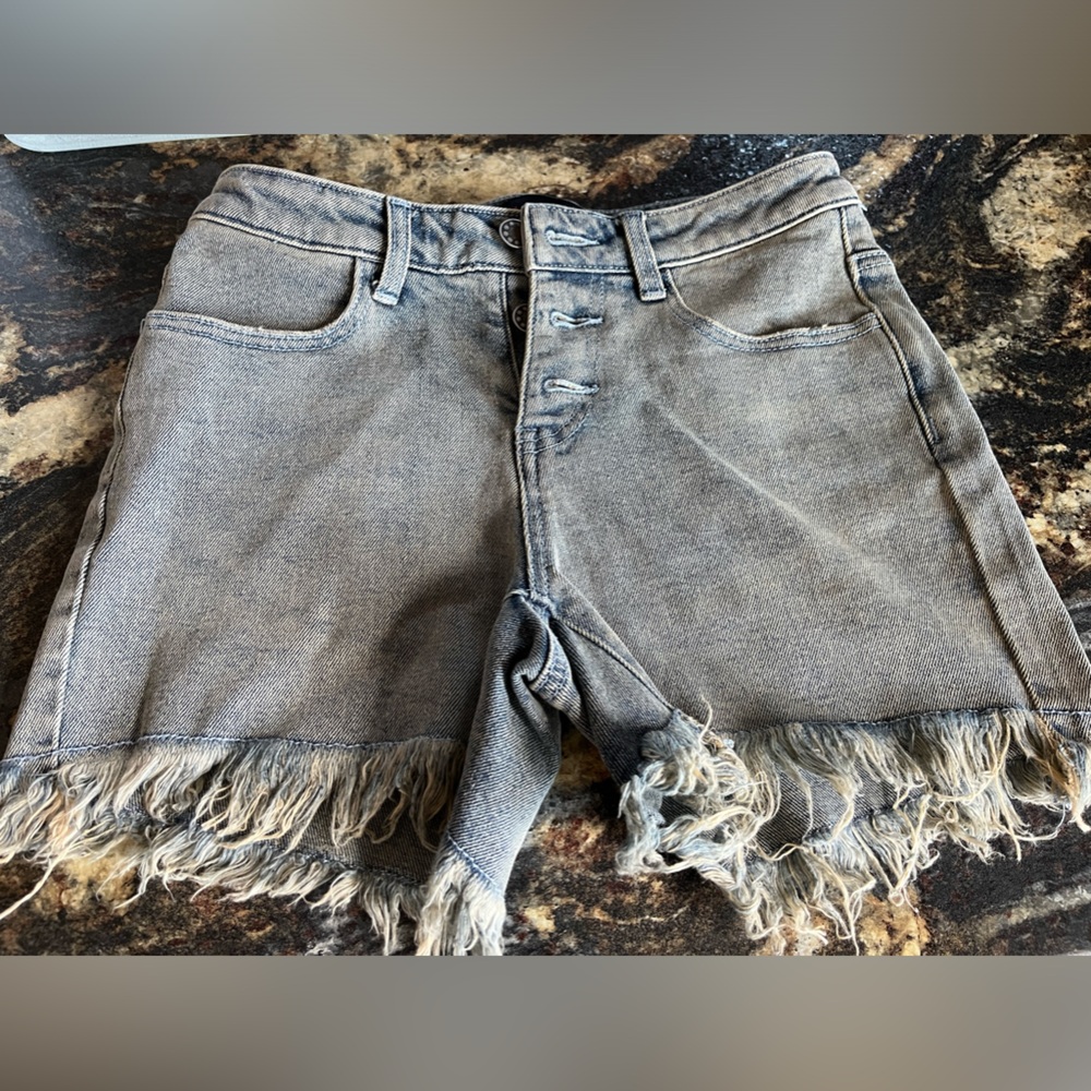 Delia’s shorts